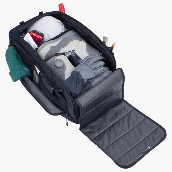 EVOC BAG 55L Resväska Svart