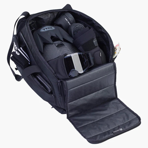 EVOC BAG 35L Resväska Svart