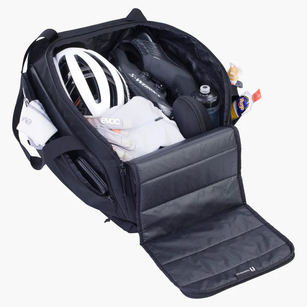 EVOC BAG 35L Resväska Svart