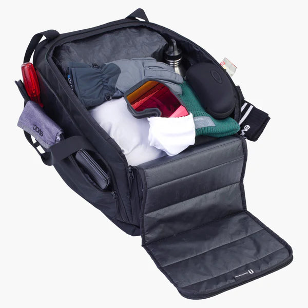 EVOC BAG 35L Resväska Svart