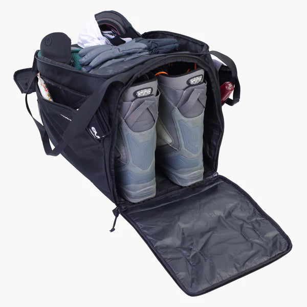 EVOC BAG 35L Resväska Svart