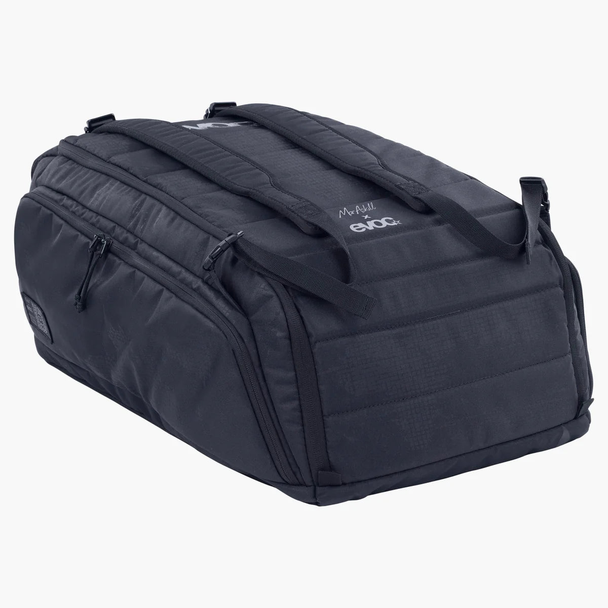 Resväska EVOC BAG 55L MACASKILL
