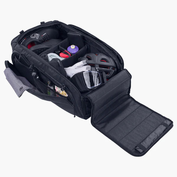 Resväska EVOC BAG 55L MACASKILL