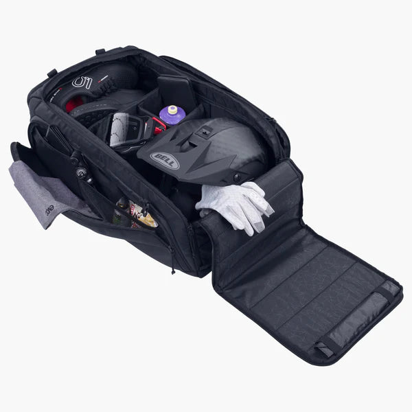 Resväska EVOC BAG 55L MACASKILL