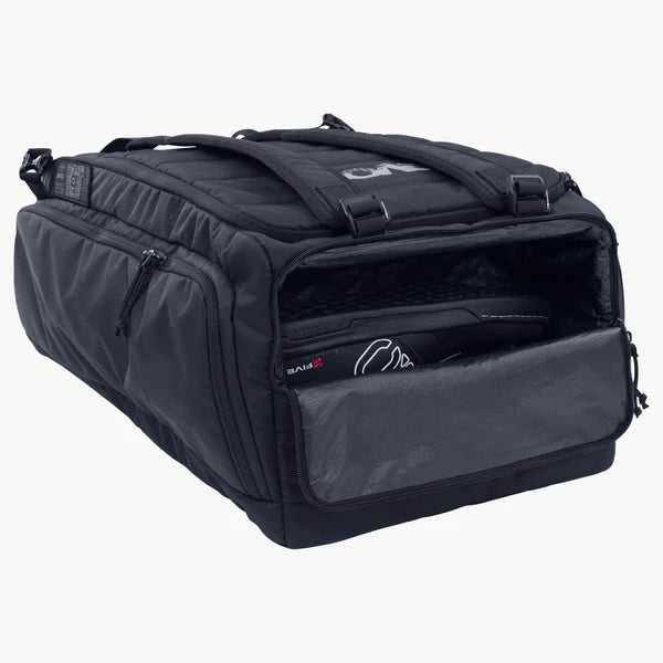 Resväska EVOC BAG 55L MACASKILL
