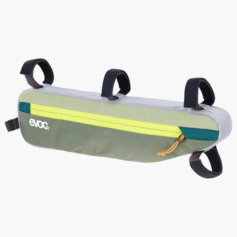 EVOC 2 L Garish Frame Bag