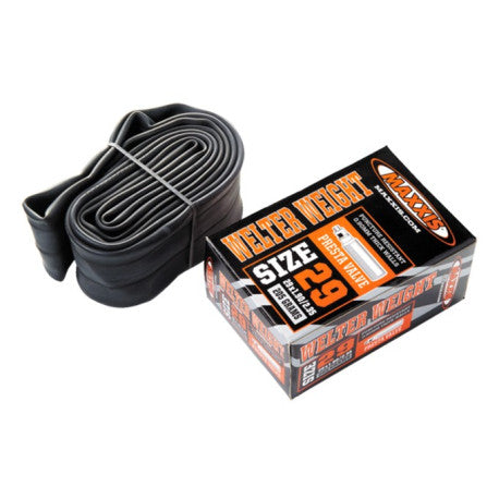 MAXXIS WELTER WEIGHT innerslang 29x1,75/2,40 Schrader