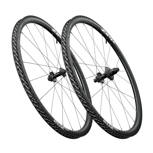 ZIPP 202 NSW A1 Tubeless Ready Wheelset (Center Lock)