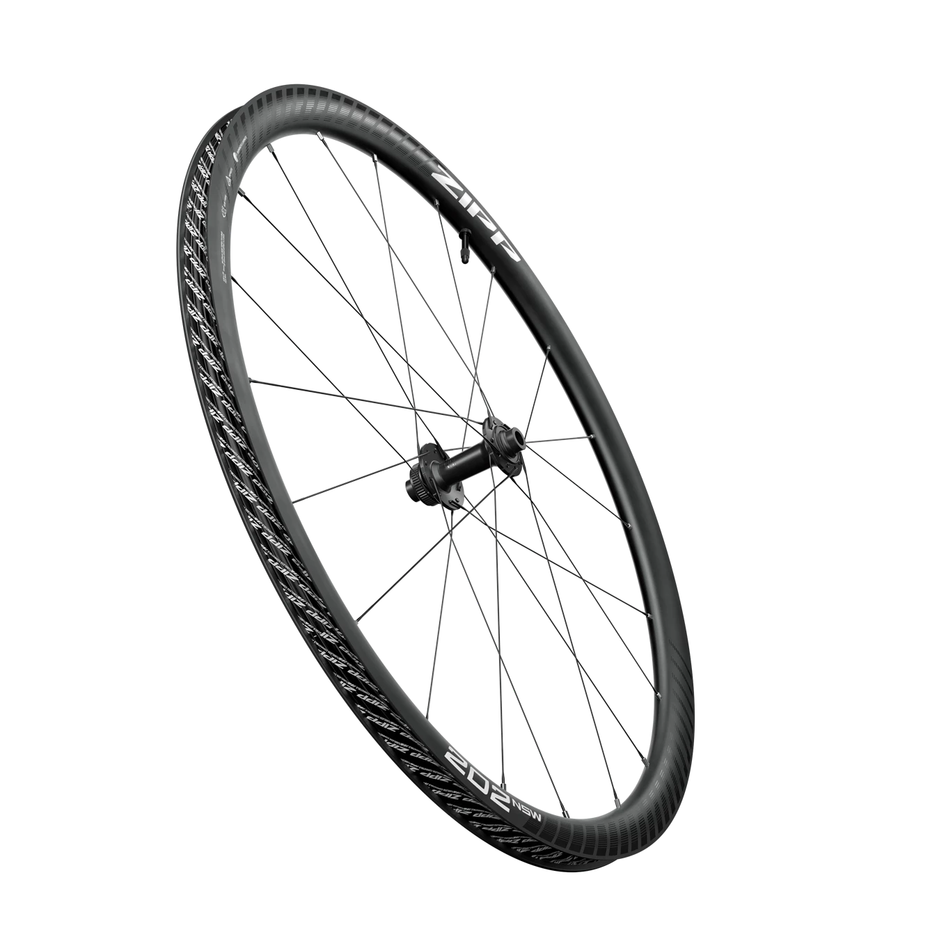 ZIPP 202 NSW A1 framhjul