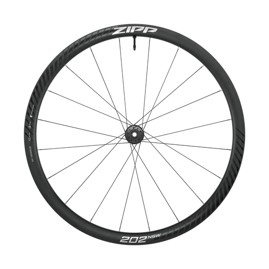 ZIPP 202 NSW A1 front wheel