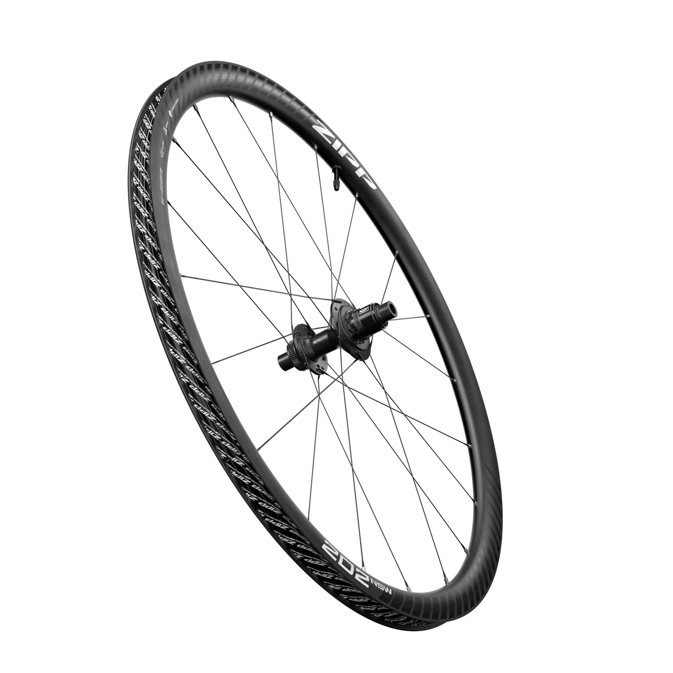 ZIPP 202 NSW A1 bakhjul