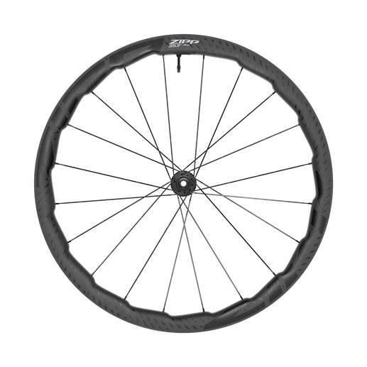 Pair of ZIPP 353 NSW DISC Tubeless Ready Wheels (Centerlock)