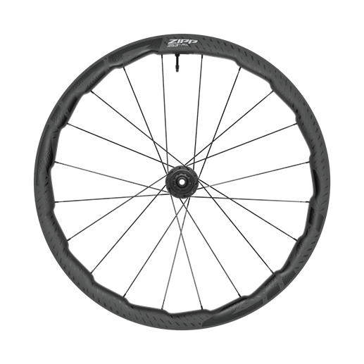 Pair of ZIPP 353 NSW DISC Tubeless Ready Wheels (Centerlock)