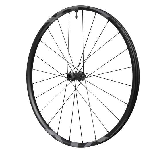 SHIMANO XTR M9200 XC 29-tums framhjul 15x110 mm axel