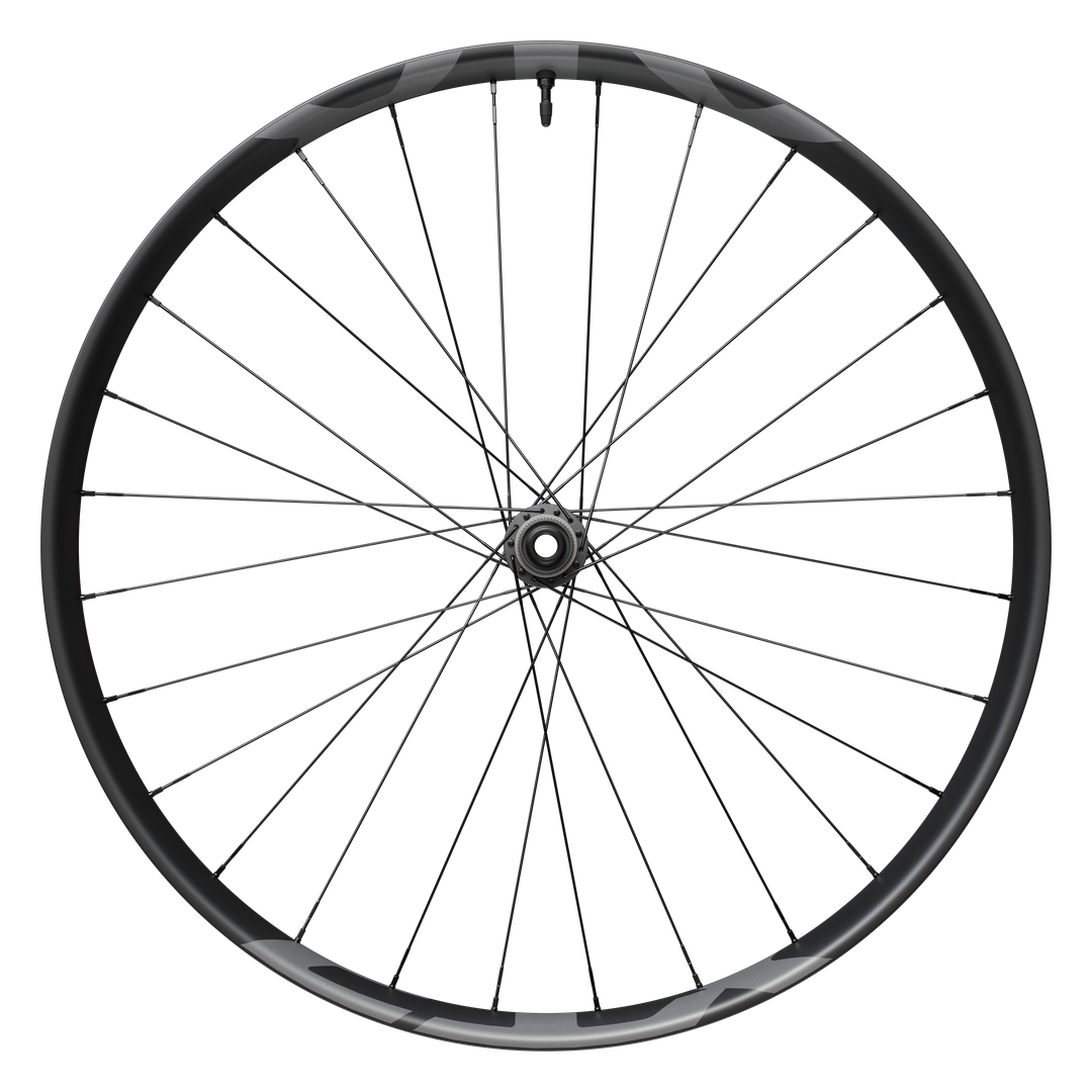 Pair of SHIMANO XTR M9220 Enduro 29'' wheels 15x110mm/12x148mm Boost