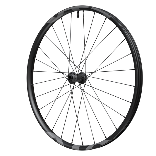 SHIMANO XTR M9220 Enduro 29" framhjul 15x110 mm axel