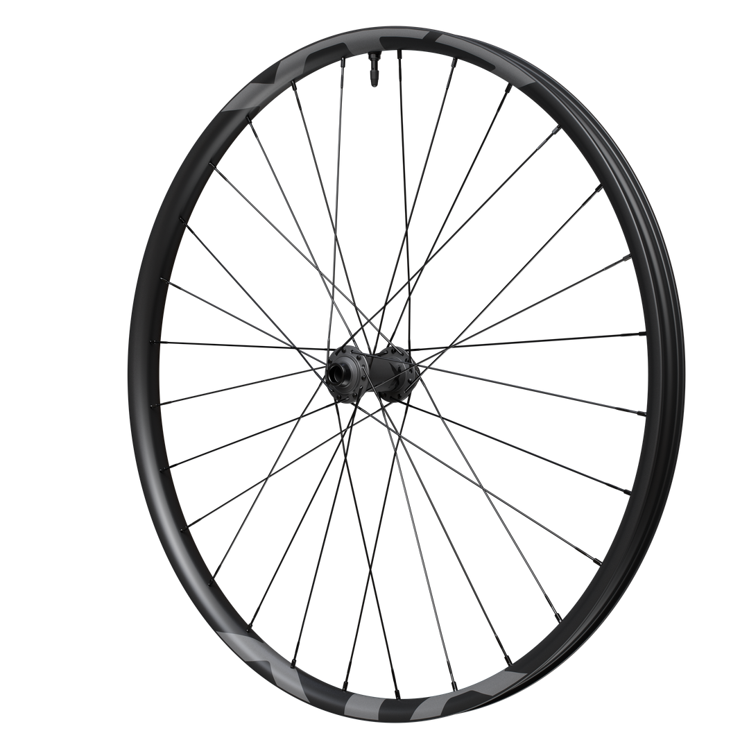 SHIMANO XTR M9220 Enduro 29" framhjul 15x110 mm axel