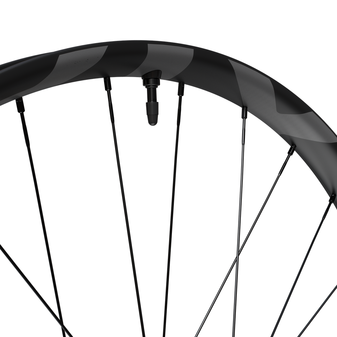 SHIMANO XTR M9220 Enduro 29" framhjul 15x110 mm axel