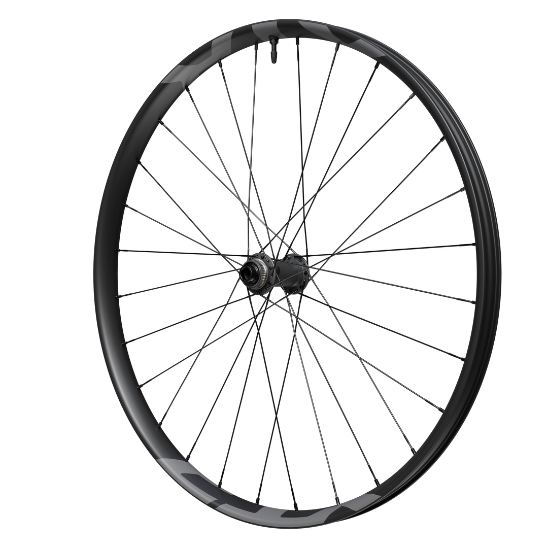 SHIMANO XTR M9220 Enduro 29" framhjul 15x110 mm axel