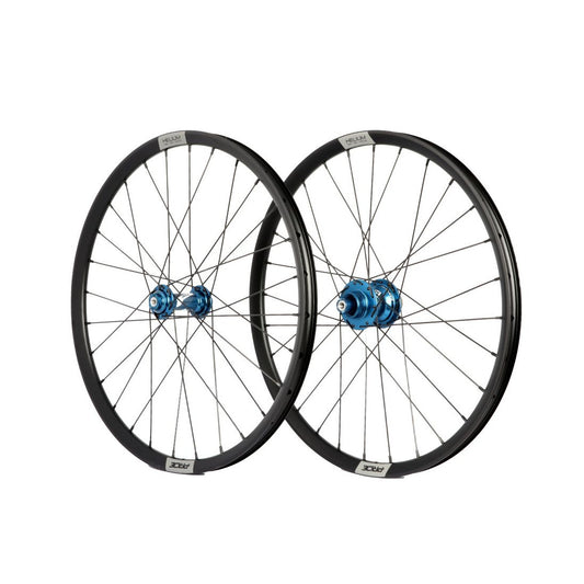 Hjulpar PRIDE 20" (451mm) Control V1 Helium M21 Disc Axes 10/10mm Blå