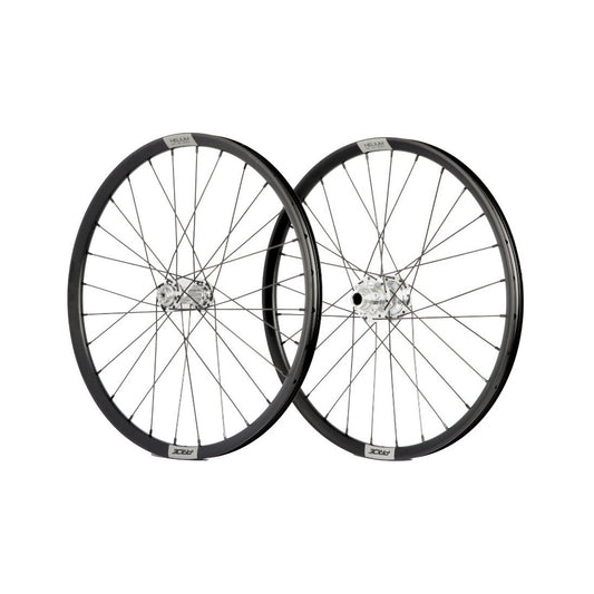 Hjulpar PRIDE 20" (451mm) Control V2 Disc Helium M21 Axes 10/15mm Polish