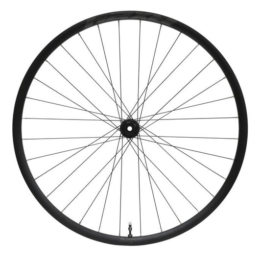 Framhjul HOPE RX24 PRO 5 12x100mm 700C 32 ekrar Tubeless Ready (Center Lock)