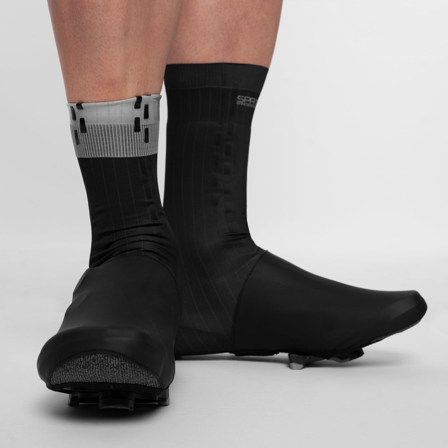 Känguruskydd SPZATZWEAR WINDSOCK PRO Svart