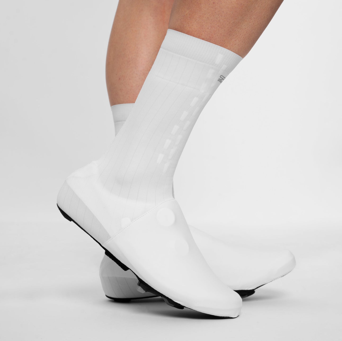 SPZATZWEAR WINDSOCK PRO WHITE Känguruskydd