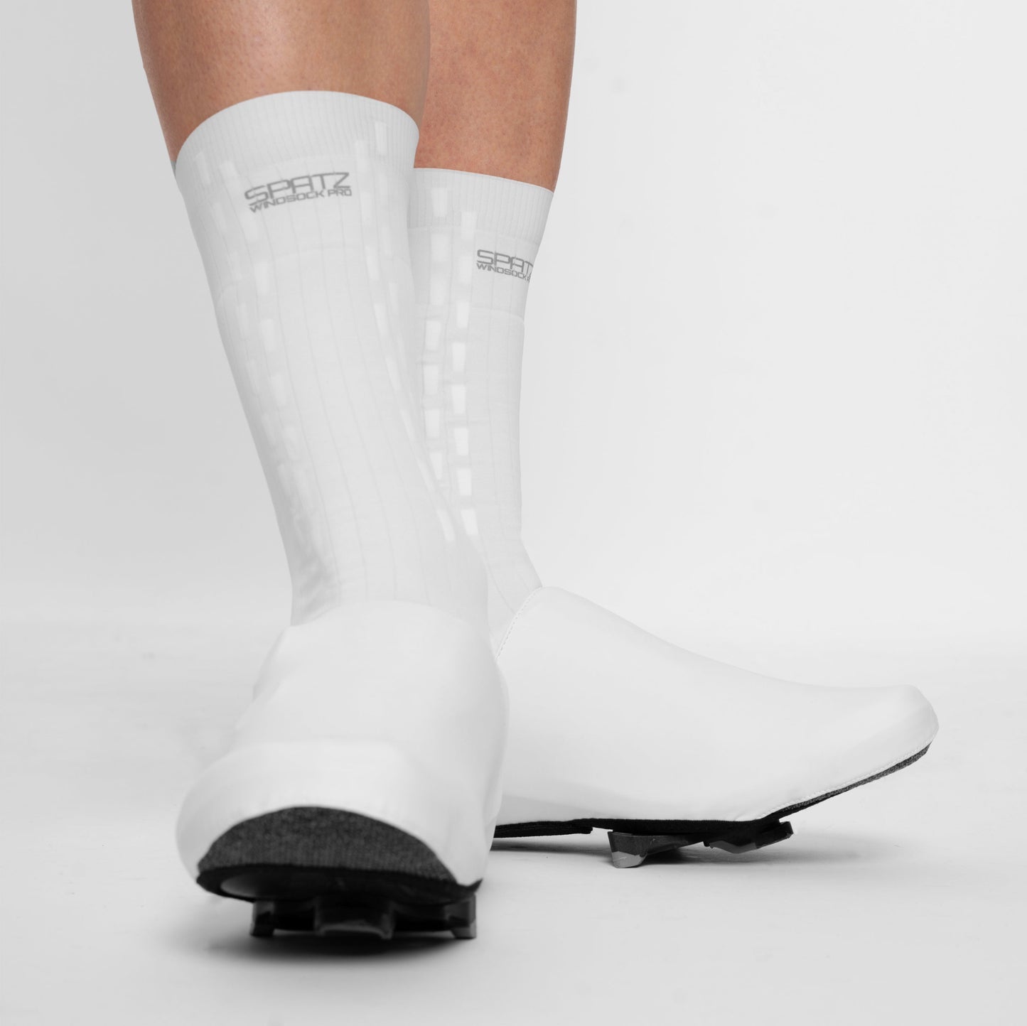 SPZATZWEAR WINDSOCK PRO WHITE Känguruskydd