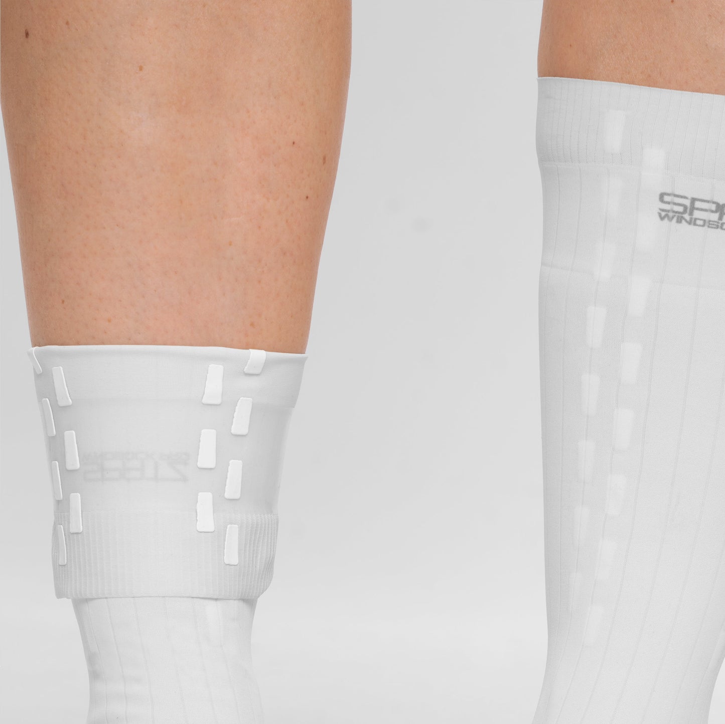 SPZATZWEAR WINDSOCK PRO WHITE Känguruskydd