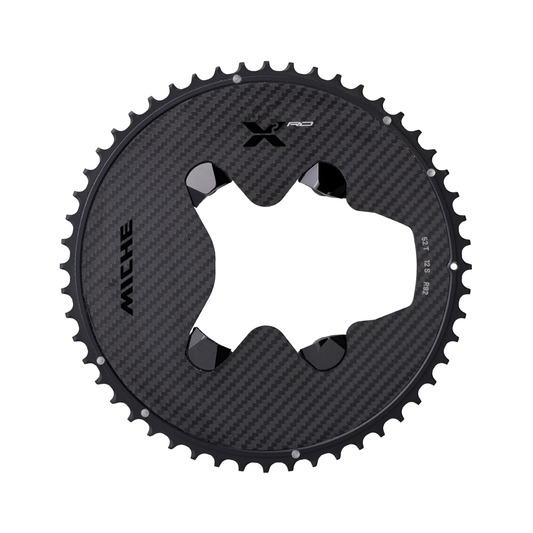 MICHE X2 RD R92 12V extern kedjehjul för Shimano R9200