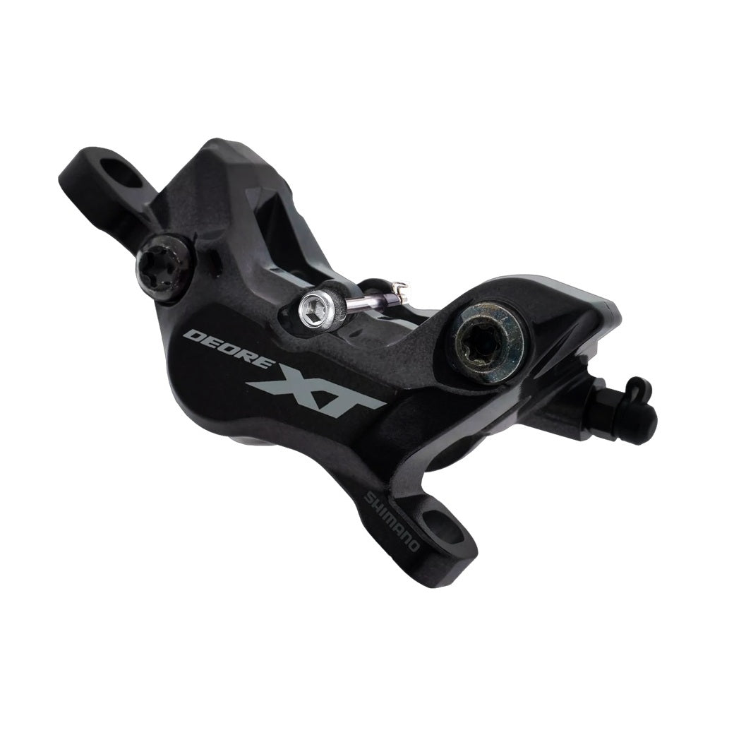 SHIMANO XT M8120 4-kolvs bakbroms J-Kit