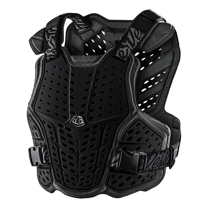 TROY LEE DESIGNS ROCKFIGHT Junior Vest Black