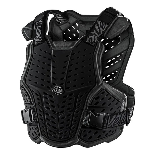 TROY LEE DESIGNS ROCKFIGHT Junior Vest Black