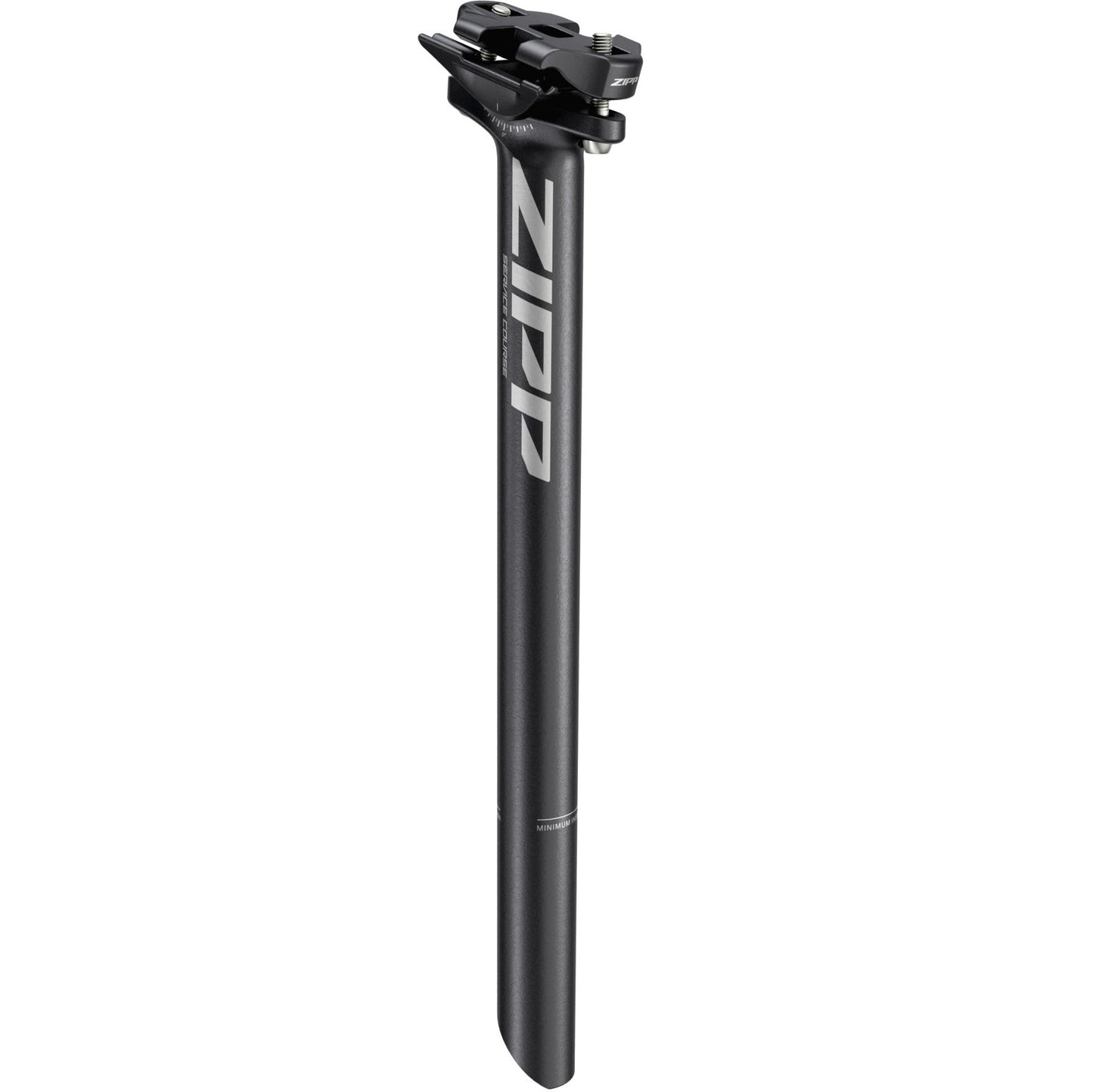 ZIPP SERVICE COURSE sadelstolpe, rak